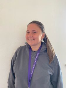 Sophie - Level 3 Youth Worker